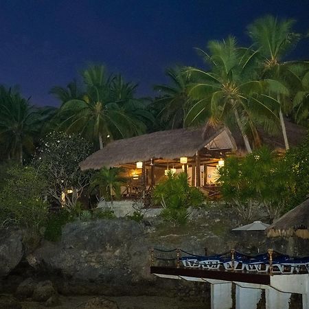 Sampaguita Resort Моалбоал Экстерьер фото