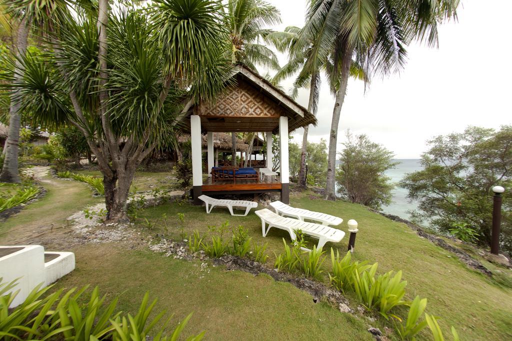 Sampaguita Resort Моалбоал Экстерьер фото