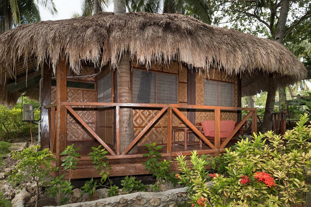 Sampaguita Resort Моалбоал Экстерьер фото